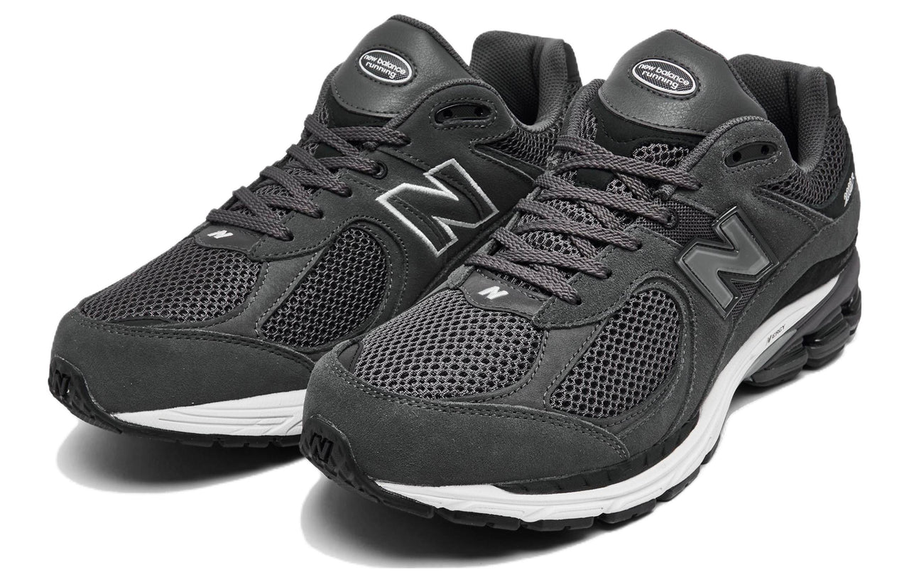 New Balance 2002R 'Magnet Black' M2002RMT