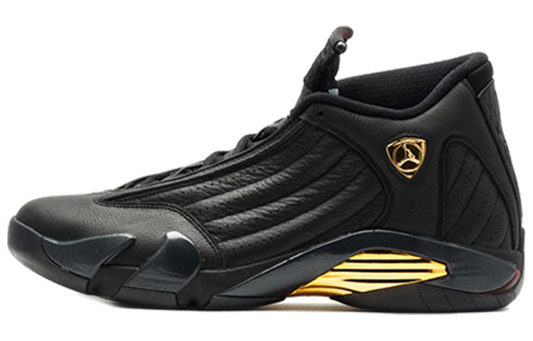 Air Jordan 13/14 Retro 'Defining Moments Pack' 897563-900