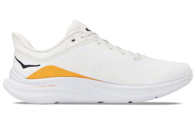 HOKA ONE ONE Solimar 'Blanc De Blanc Orange' 1123074-BDBW