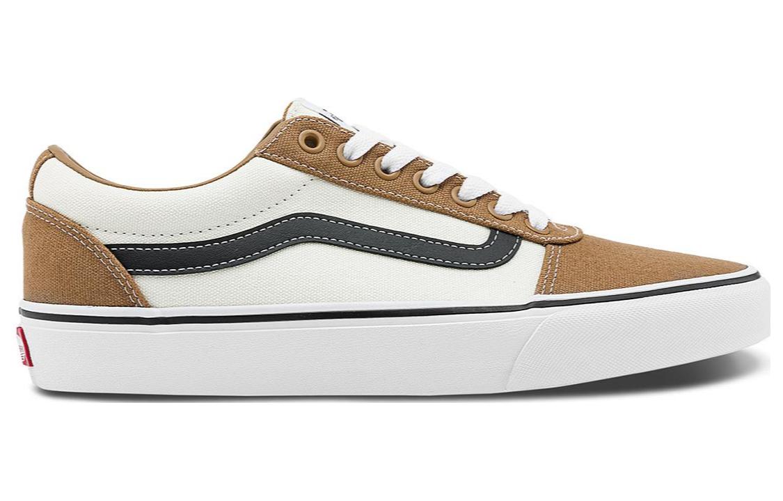 Vans Ward 'White Brown' VN0A36EMLBR