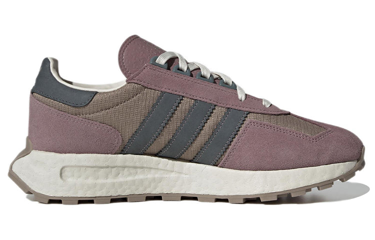 (WMNS) adidas Retropy E5 'Wonder Oxide Chalky Brown' HQ6459