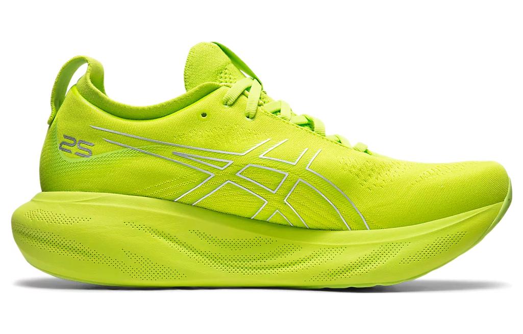 ASICS Gel-Nimbus 25 'Lime Zest' 1011B547-300