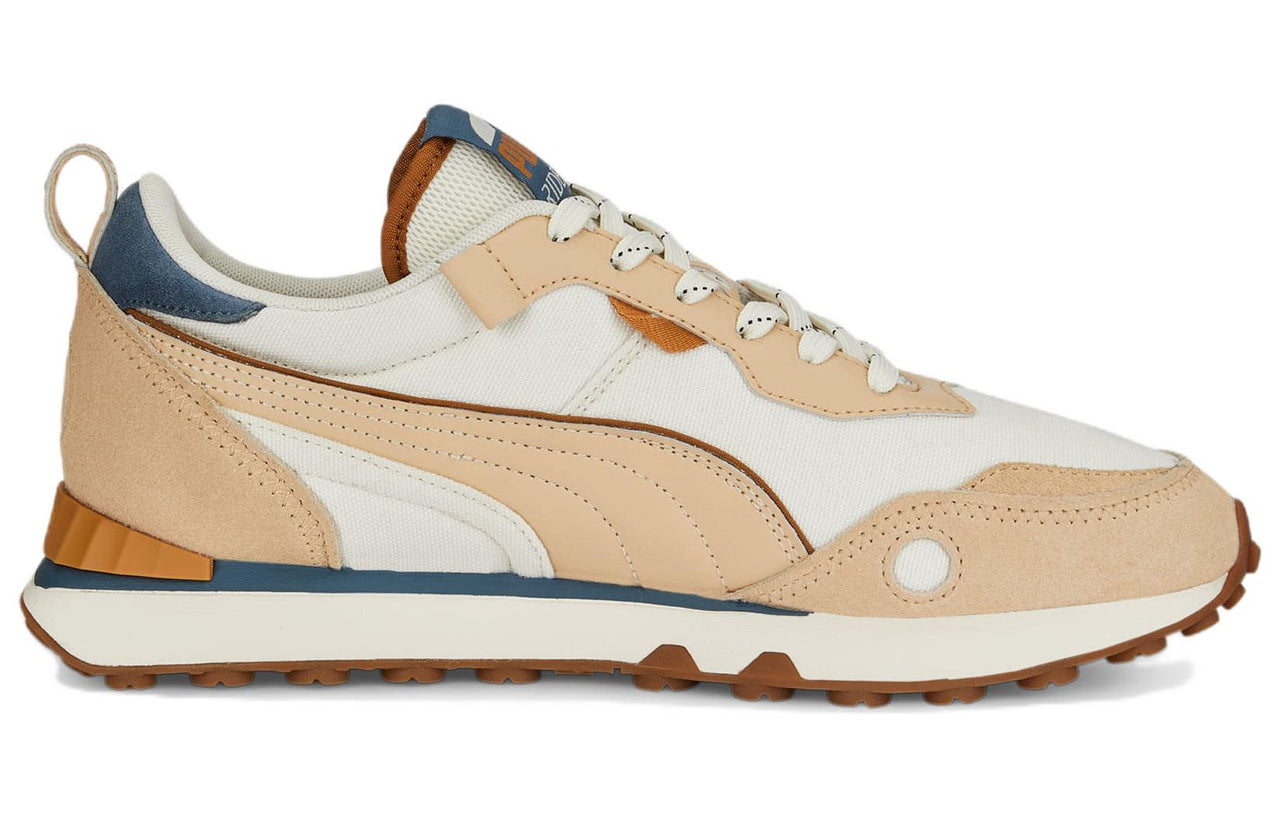 PUMA Rider FV 'Safari - Light Sand Pristine' 387174-01