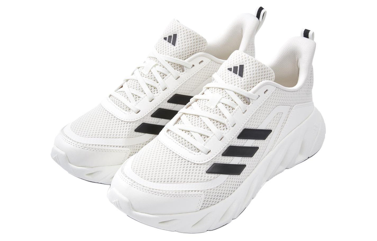 adidas neo All Day Boom E 'White Black' JH5066