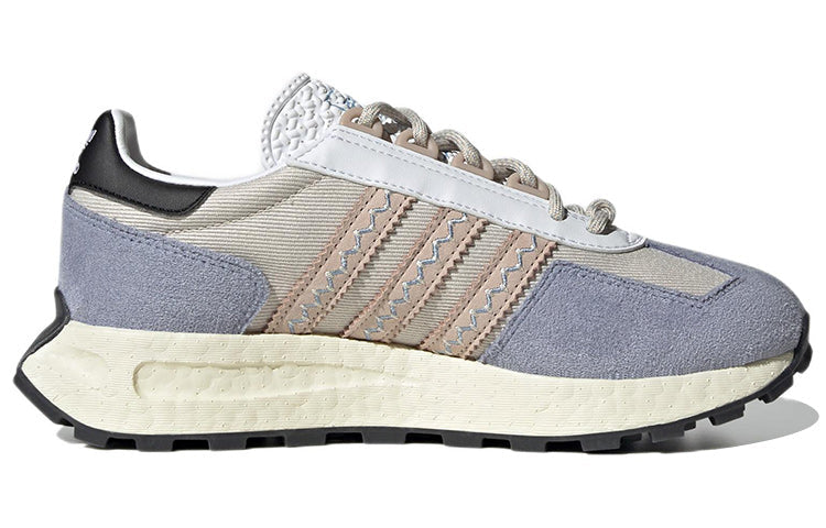 (WMNS) adidas Retropy E5 'Aluminium Silver Violet' HQ4281