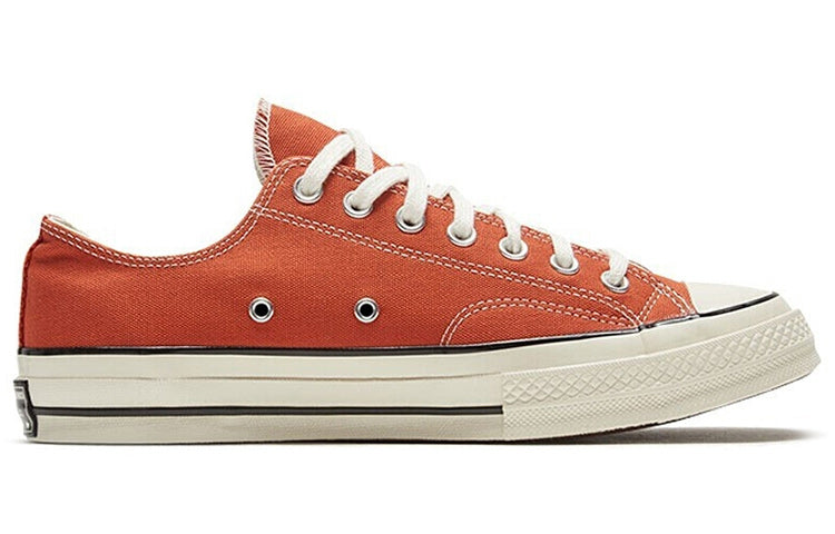 Converse Chuck 70 Low 'Venetian Rust' 167703C