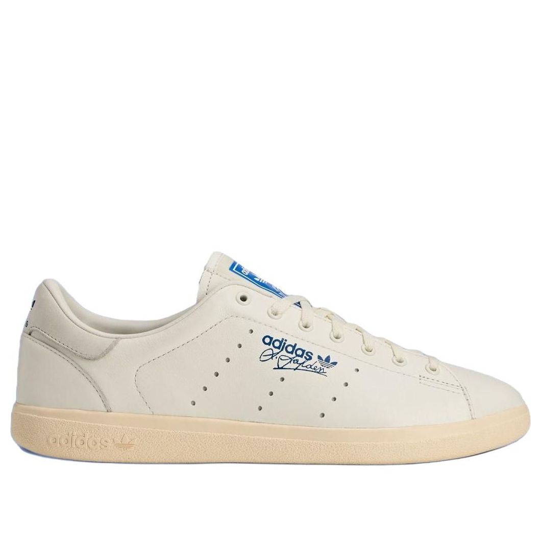 adidas A. Aspden SPZL 'White Off White' JQ3074
