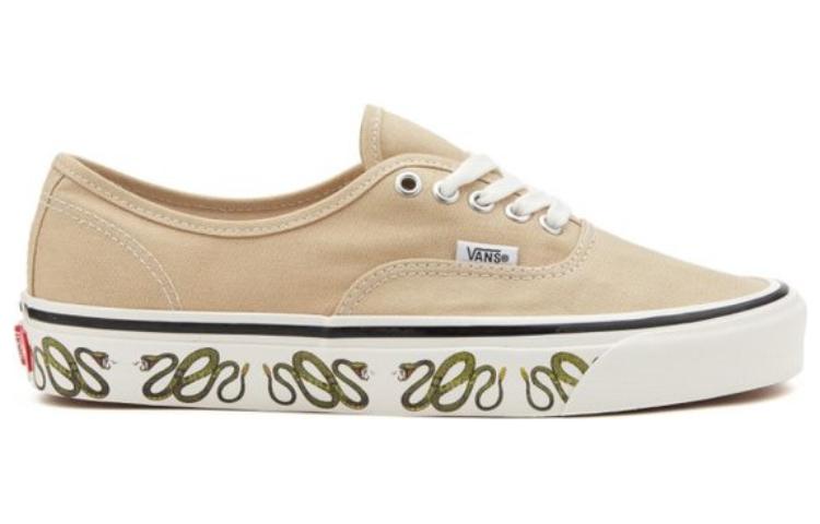 Vans Authentic 44DX 'Cream Brown' VN0005U8BKB