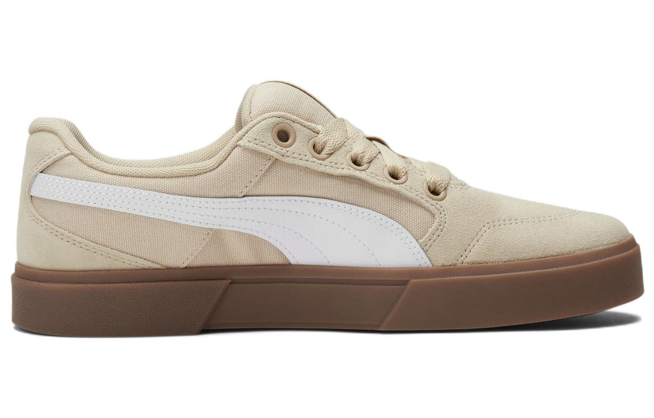 PUMA C-Rey Suede 'Putty Gum' 382880-07