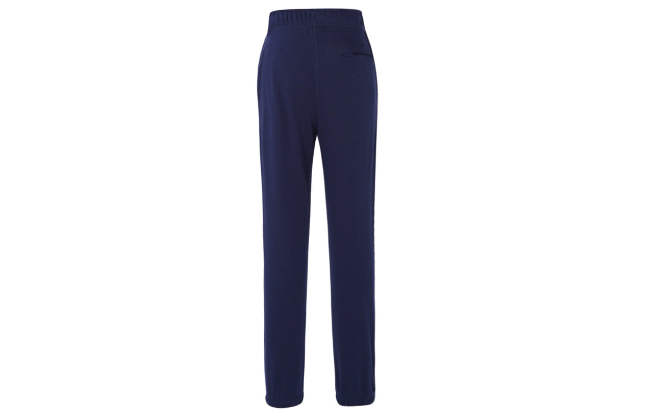 Nike sportswear swoosh logo joggers 'Navy' DM5472-410