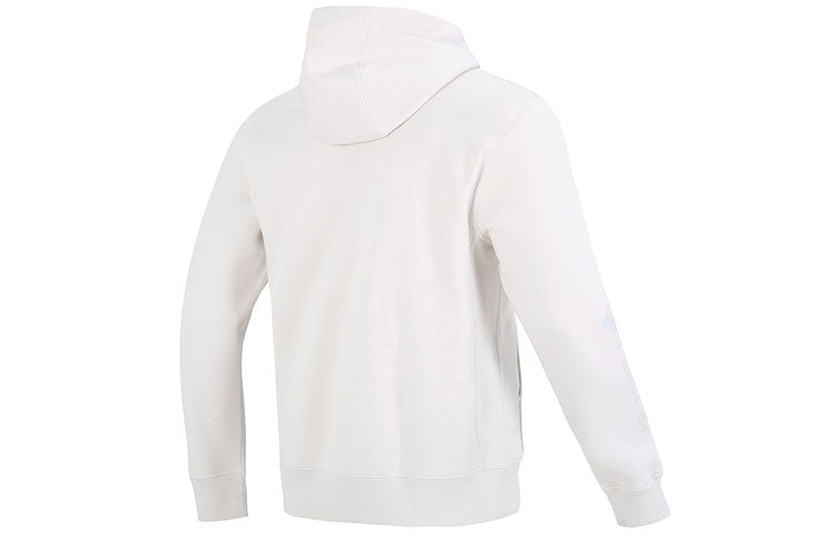 Nike NSW Hoodies 'White Logo' DX1084-030