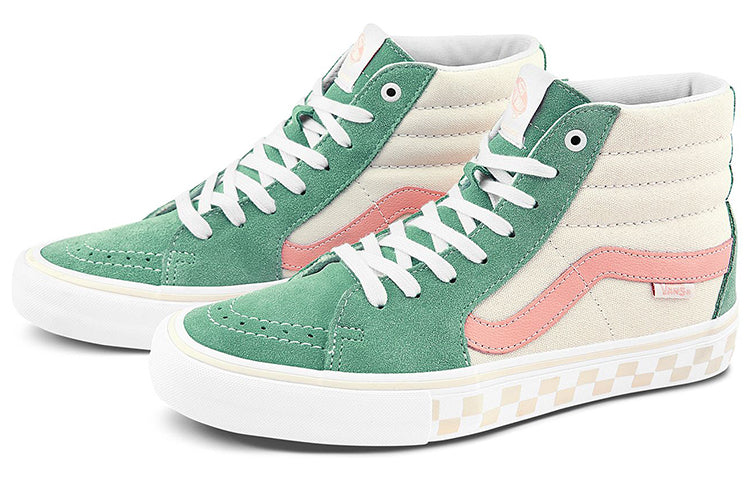 Vans SK8-HI Pro 'Washout' VN0A45JD12C