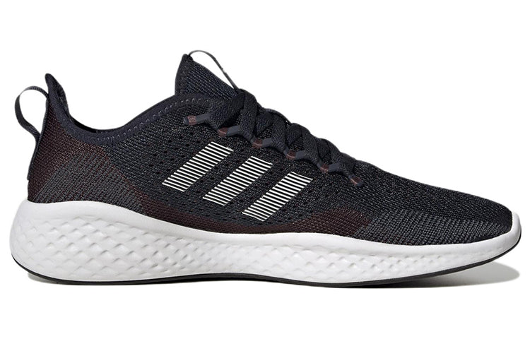 adidas Fluidflow 2.0 Running Shoes 'Legend Ink' GW4012