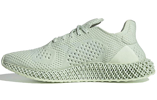 adidas Daniel Arsham x Futurecraft 4D 'Aero Green' BD7400