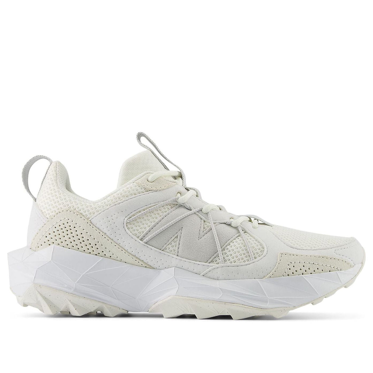 (WMNS) New Balance Tektrel 'Sea Salt White' WTTTRSLW