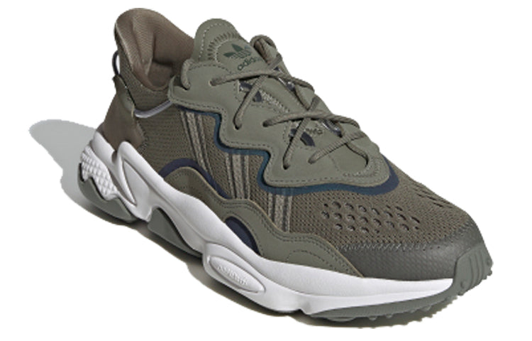 adidas Ozweego 'Legacy Green' EF4286