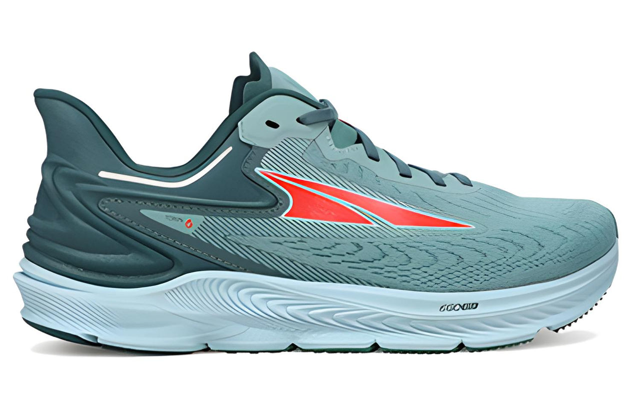 (WMNS) Altra Torin 6 'Green' AL0A7R78305