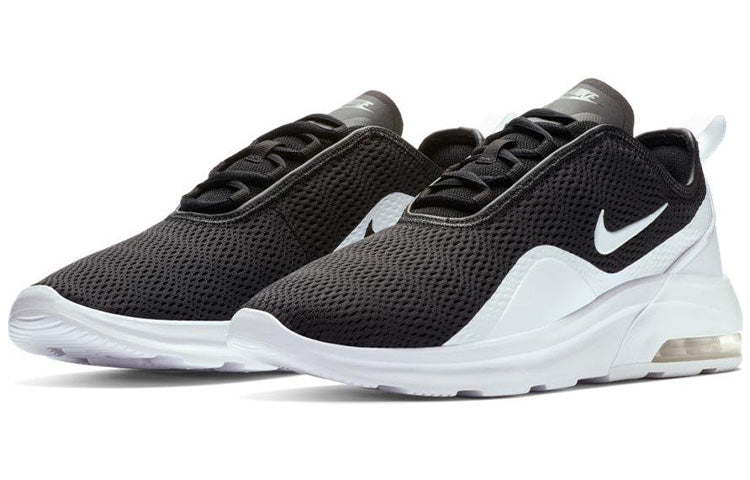 Nike Air Max Motion 2 'Black' AO0266-003