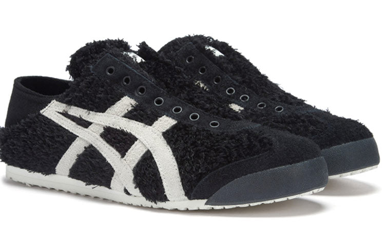 Onitsuka Tiger Mexico 66 Paraty 'Black White' 1183A761-002