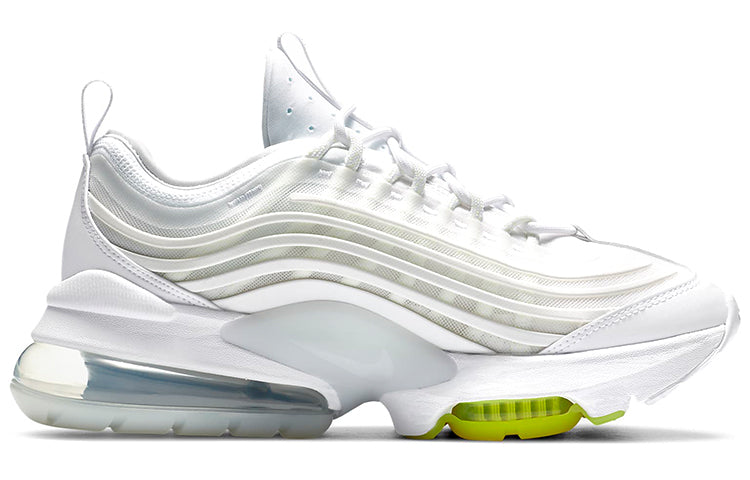 (WMNS) Nike Air Max Zoom 950 'White Barely Volt' CK7212-100