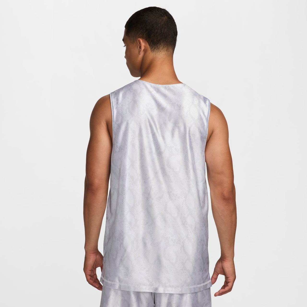 Nike Dri-FIT Standard Issue Reversible Basketball Jersey 'Kobe Halo' FZ0934-100