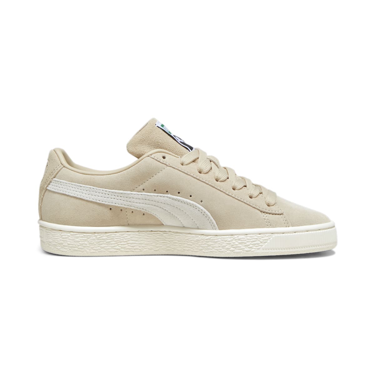 PUMA Suede Classic XXI 'Granola Warm White' 374915-90