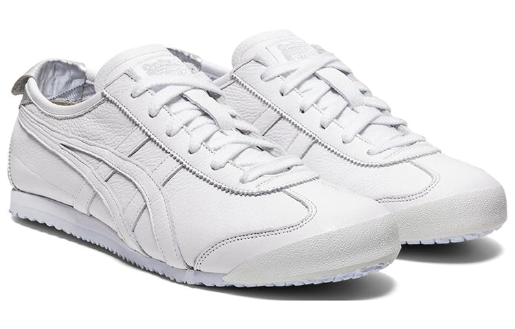 (WMNS) Onitsuka Tiger Mexico 66 'White' 1182A204-100