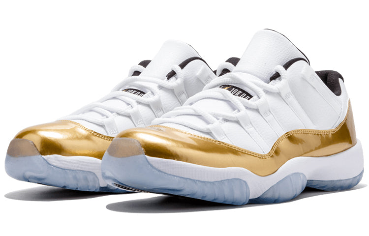 Air Jordan 11 Retro Low 'Closing Ceremony' 528895-103