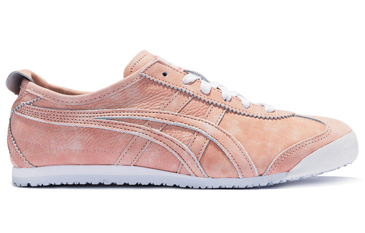 (WMNS) Onitsuka Tiger Mexico 66 'Coral Pink' D878L-0505