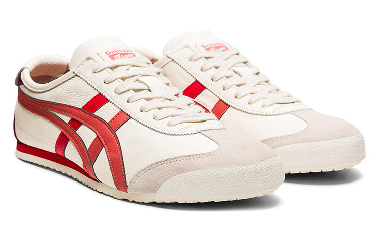 Onitsuka Tiger Mexico 66 'Red' 1183A201-109