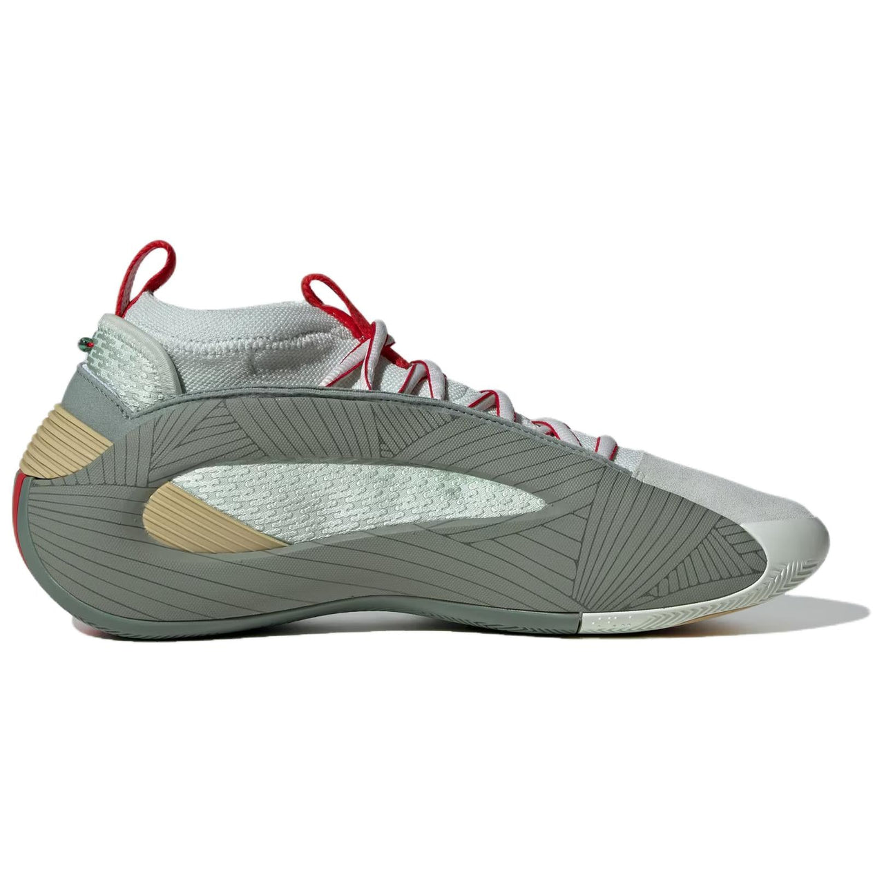 adidas Harden Volume 8 'Dragon Boat Festival' IH2670