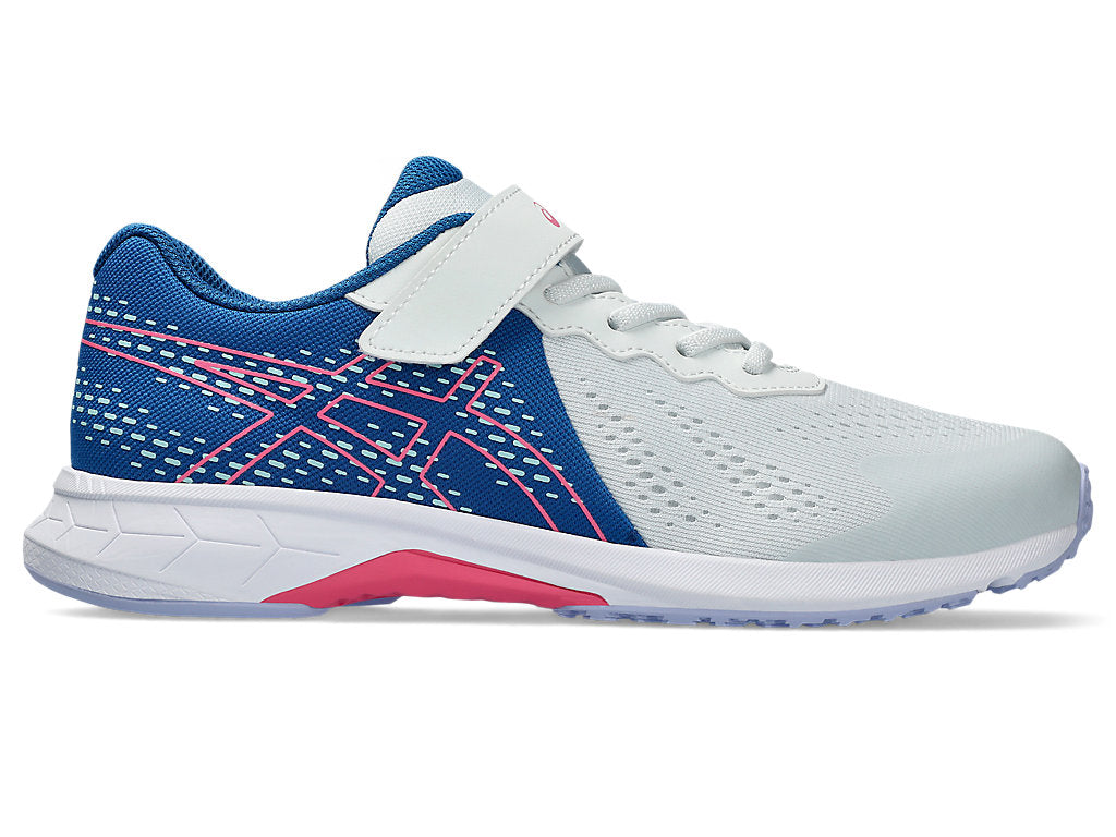 (PS) ASICS Lazerbeam Shoes 'White Blue Pink' 1154A169-403