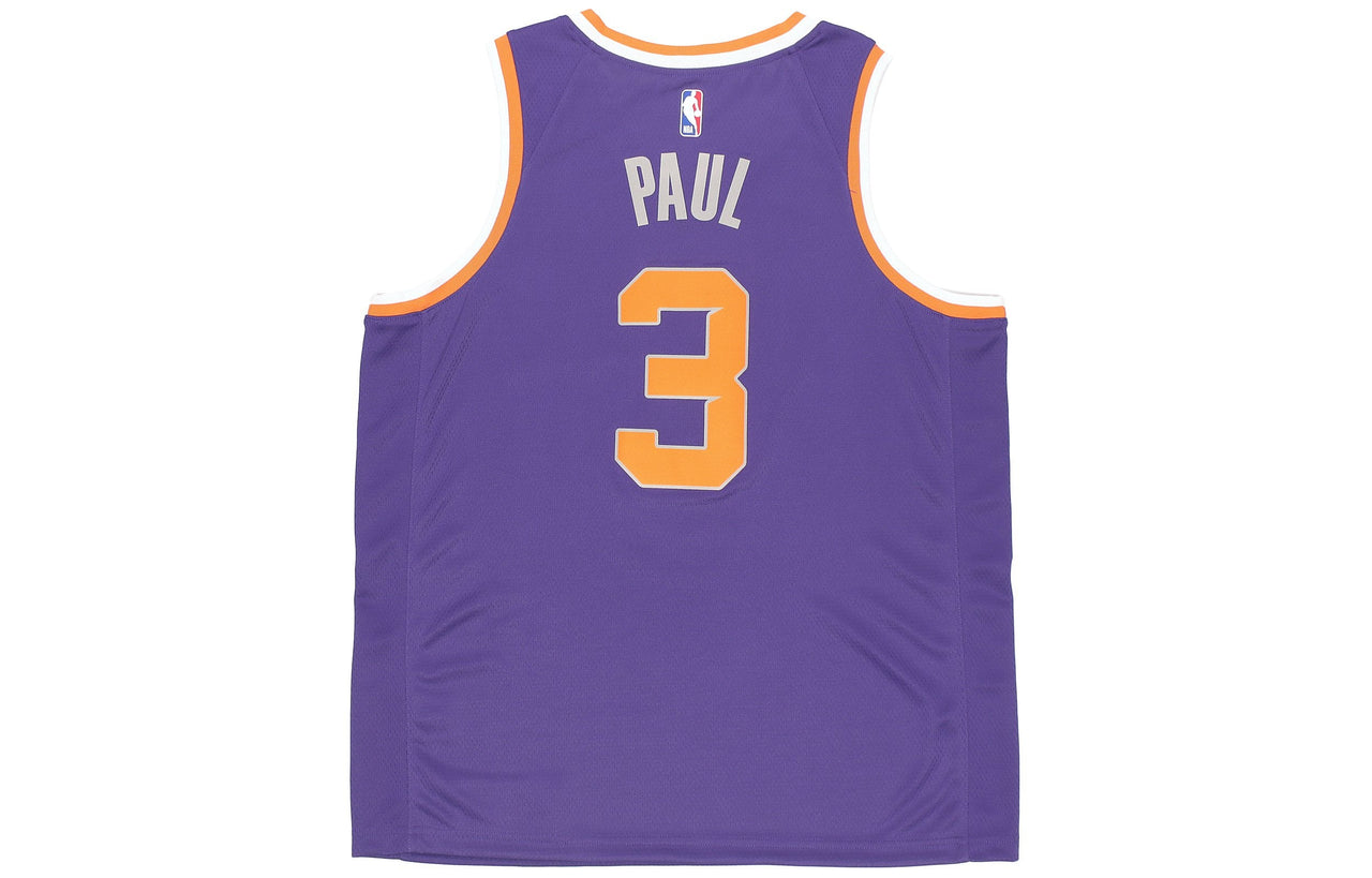 Nike x NBA Phoenix Suns Jerseys 'Chris Paul 3' CW3679-572