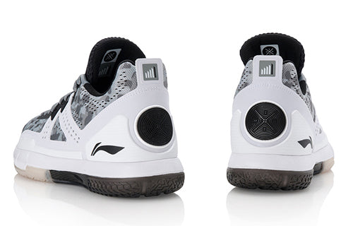 Li-Ning Way of Wade 5 'Grey Camo' ABAM057-6