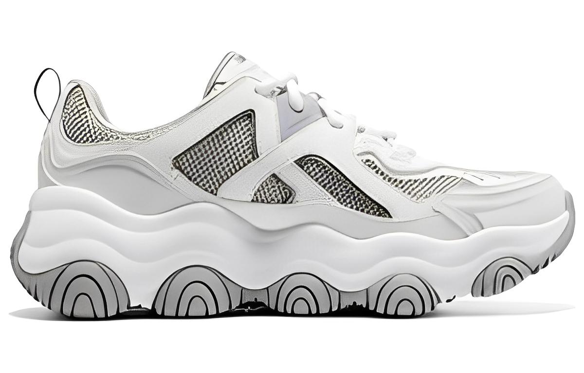 (WMNS) Skechers Rover X 'White' 149893-WGLV