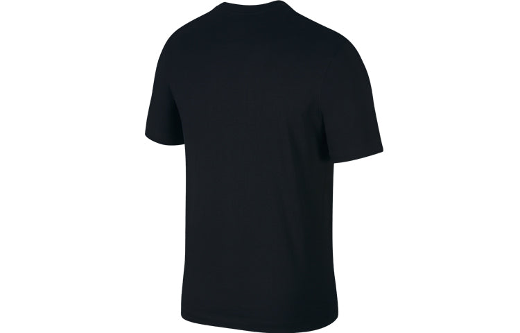 Nike x LPL Crossover Alphabet Short Sleeve Black CT0472-010