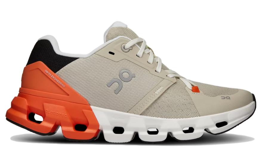 (WMNS) On Running Cloudflyer 4 'Sand Flame' 71.98093