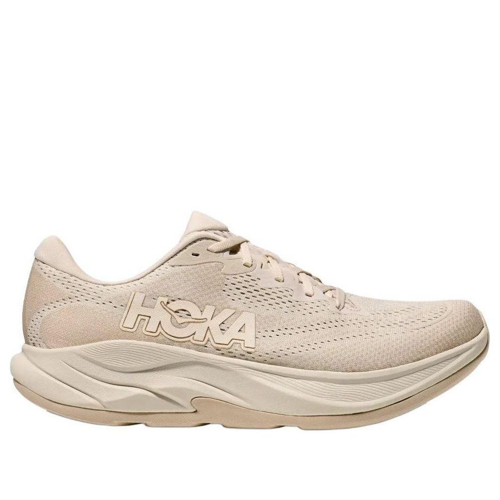 HOKA ONE ONE Rincon 4 'Oatmeal Oak Milk' 1155130-OLTM