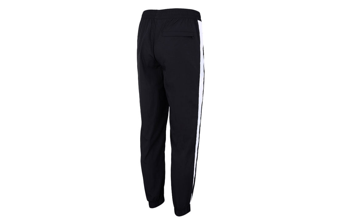 PUMA Iconic T7 Track Pants 'Black' 599906-01