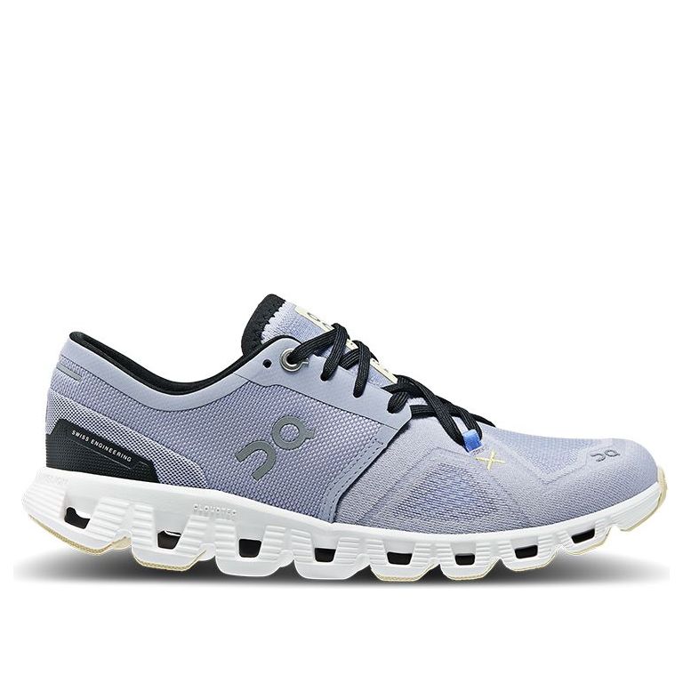 (WMNS) On Running Cloud X 3 'Nimbus White' 60.98253