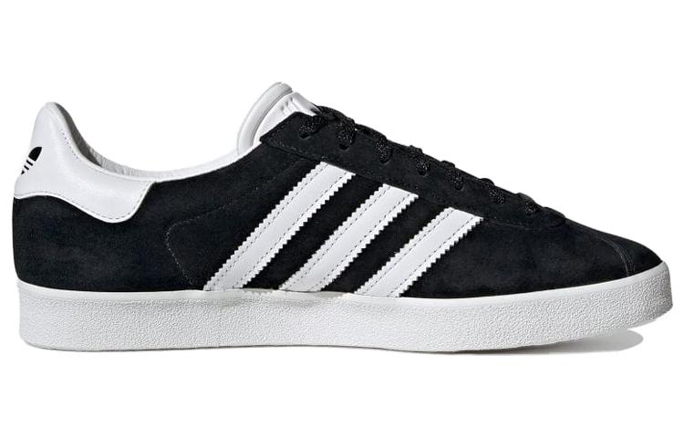 adidas Gazelle 85 'Black White' FZ5594