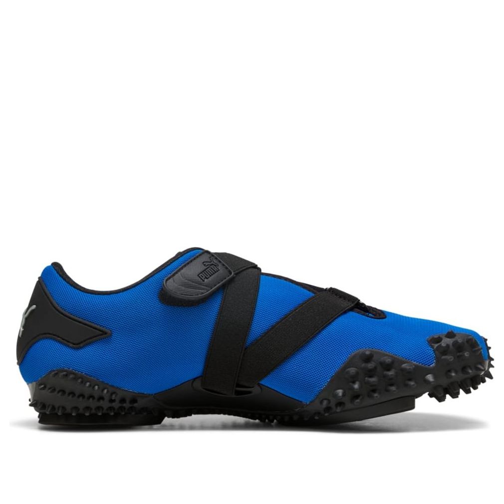 PUMA Mostro OG 'Team Royal Silver' 397330-03