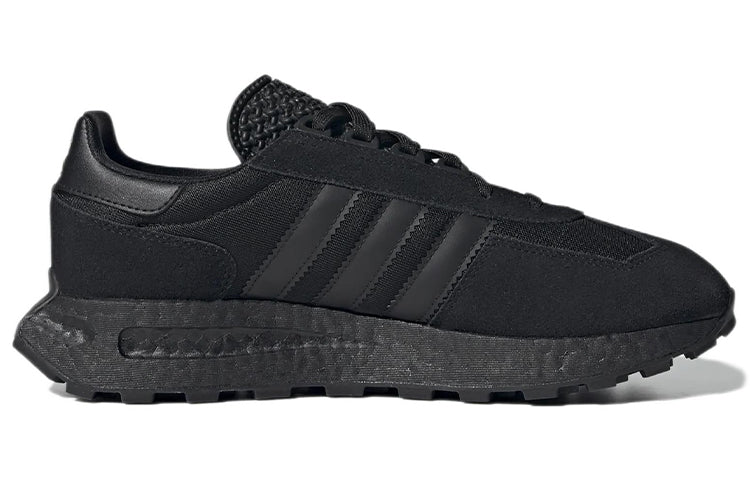 adidas Retropy E5 'Triple Black' GW0561