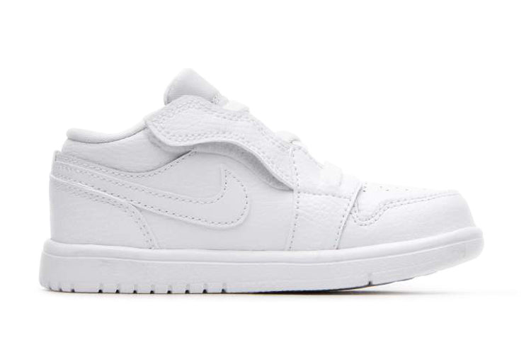 (PS) Air Jordan 1 Low ALT 'White' BQ6066-129