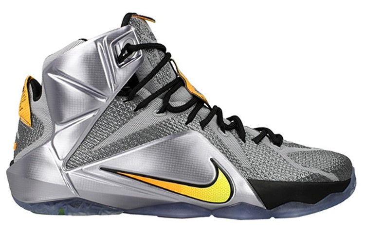 Nike LeBron 12 'Flight' 684593-080