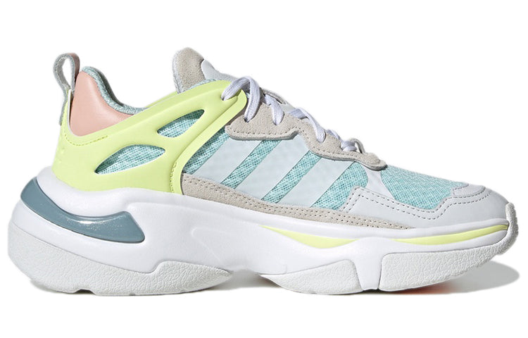 (WMNS) adidas Boujirun 'Halo Mint Multi' GY7625