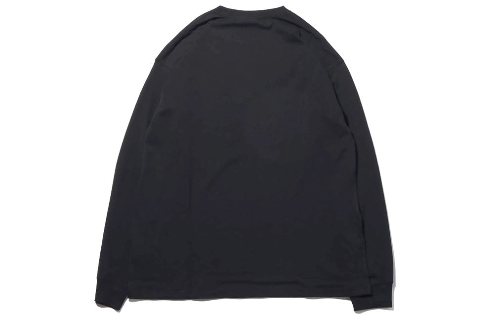 Nike Lab ACG Long-Sleeve T-Shirt 'Black Game Royal' BQ7203-011