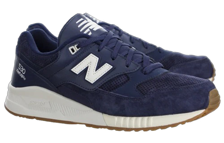 New Balance 530 Series Navy Blue M530AAE