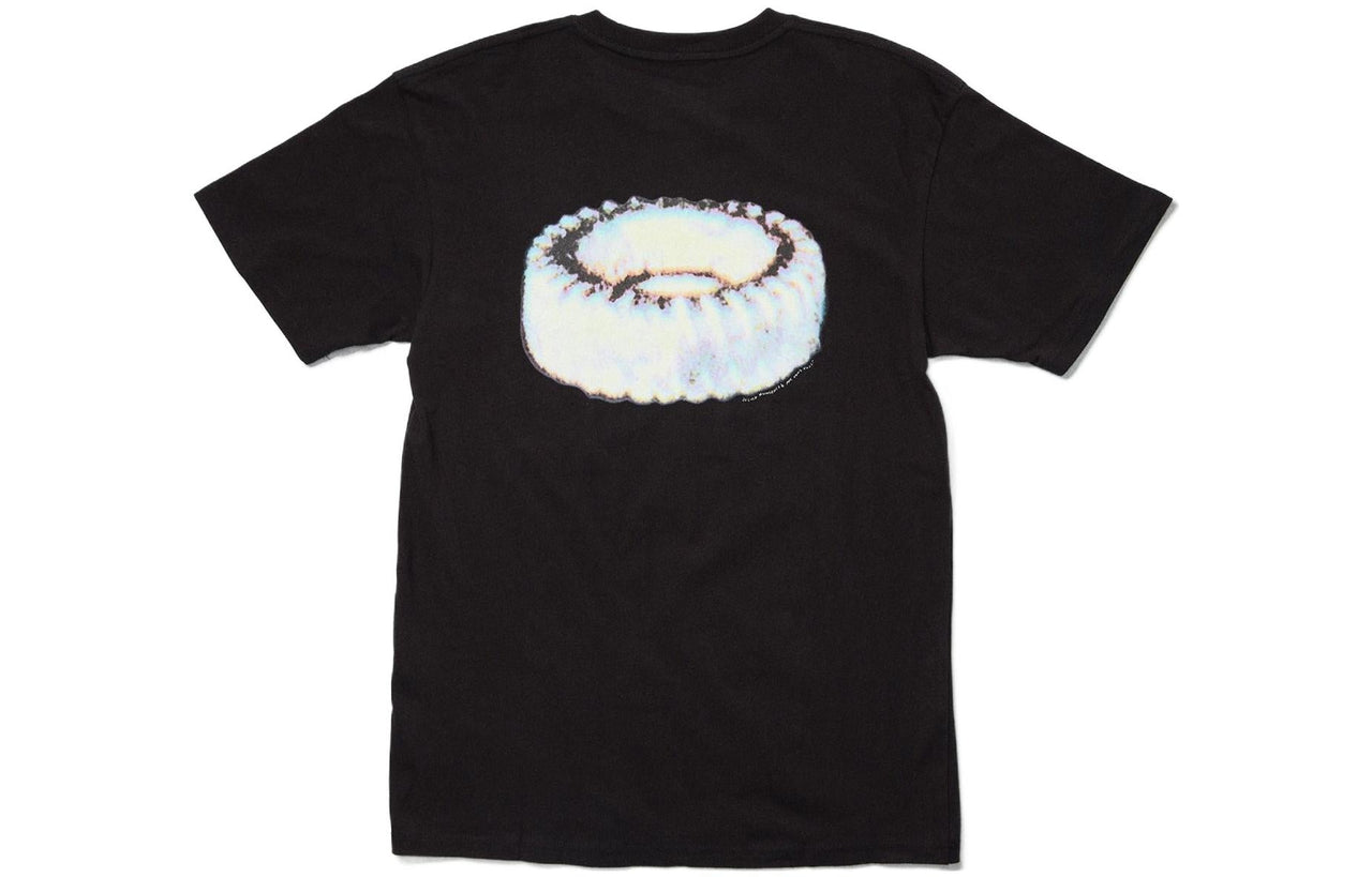 Vans Vault x Julian Klincewicz T-Shirt 'Black' VN0A7SO8BLK