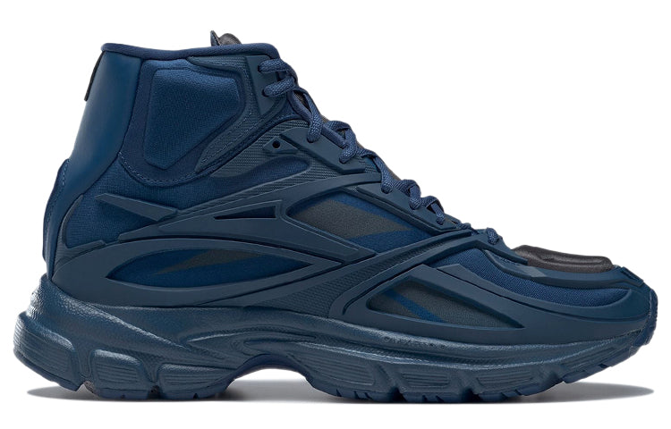 Reebok x Kanghyuk Premier Road Modern Mid GR 'Navy Blue' GW5915